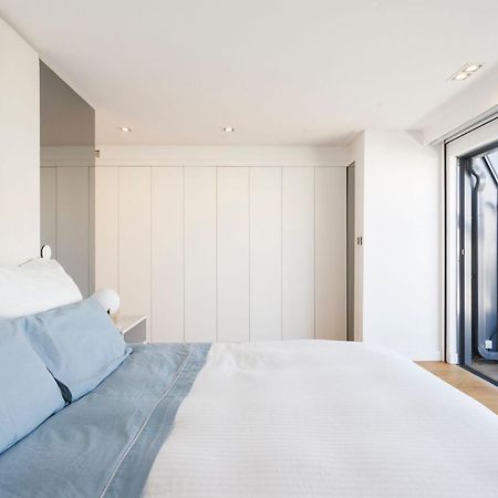 Luxury Suite With Balcony And Shared Accommodation In The Parque Eduardo VII Area Lisboa Kültér fotó