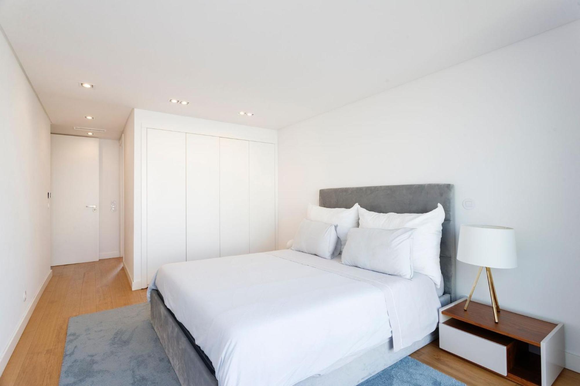 Luxury Suite With Balcony And Shared Accommodation In The Parque Eduardo VII Area Lisboa Kültér fotó