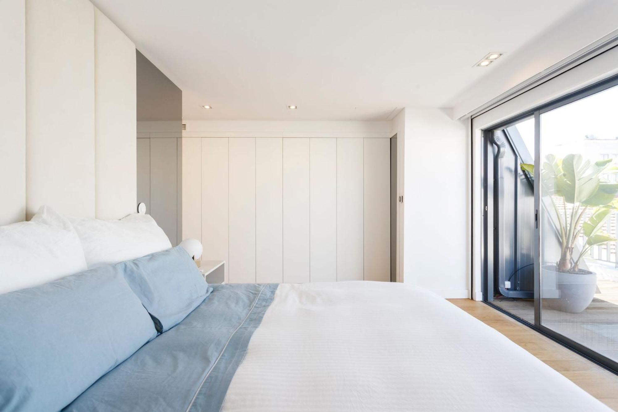 Luxury Suite With Balcony And Shared Accommodation In The Parque Eduardo VII Area Lisboa Kültér fotó