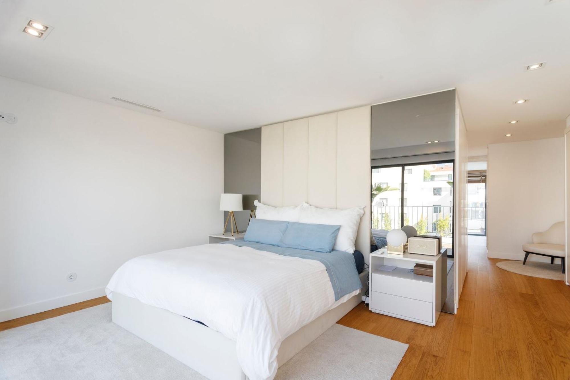 Luxury Suite With Balcony And Shared Accommodation In The Parque Eduardo VII Area Lisboa Kültér fotó