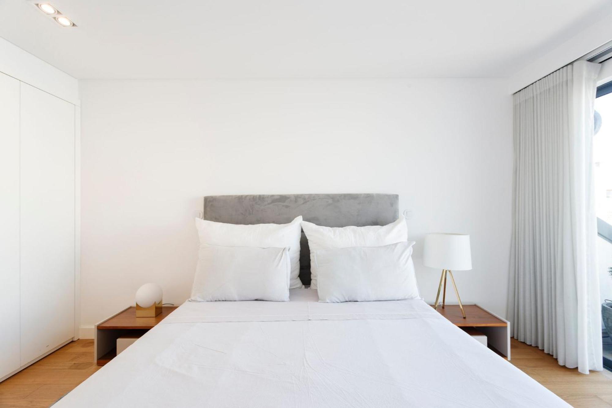 Luxury Suite With Balcony And Shared Accommodation In The Parque Eduardo VII Area Lisboa Kültér fotó